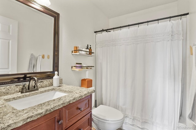 3912 Miners Candle Pl, Castle Rock, CO 80109 - full bath featuring vanity and shower / bath combination with curtain