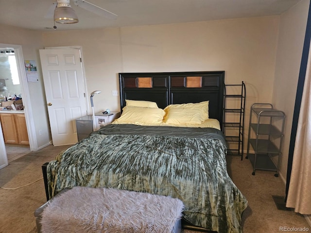 19939 Mitchell Cir, Denver, CO 80249 - carpeted bedroom featuring baseboards