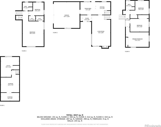 1830 Zang St, Golden, CO 80401 - photo 42