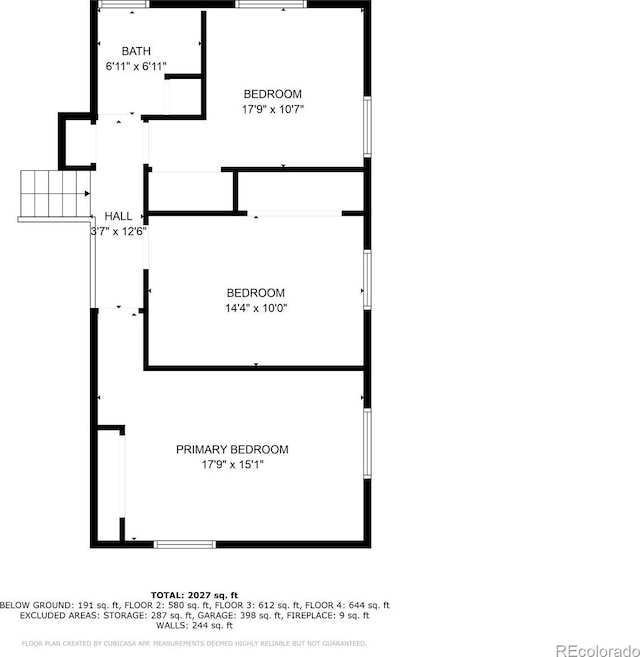 1830 Zang St, Golden, CO 80401 - photo 43