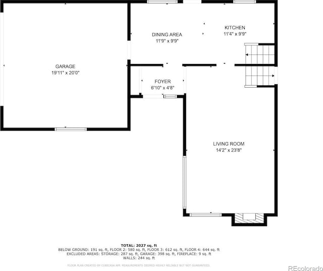 1830 Zang St, Golden, CO 80401 - photo 44