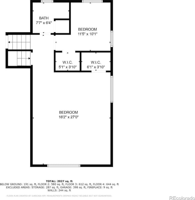1830 Zang St, Golden, CO 80401 - photo 45