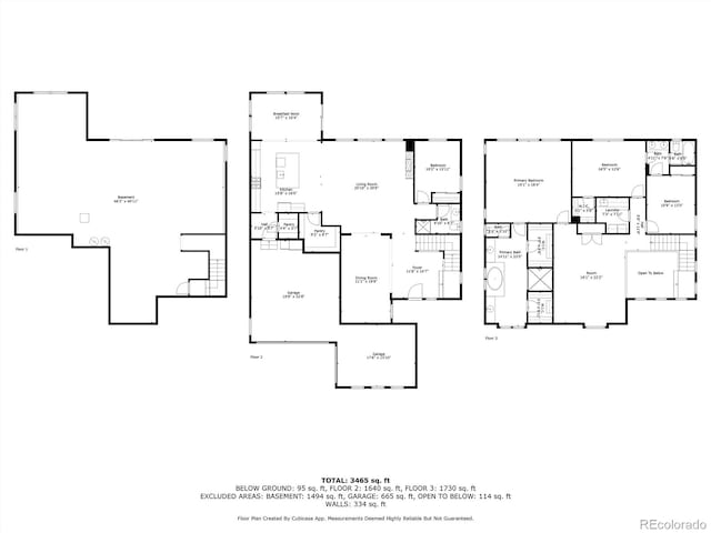 10783 Skydance Dr, Highlands Ranch, CO 80126 - photo 48