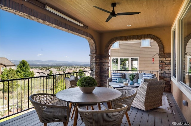 10783 Skydance Dr, Highlands Ranch, CO 80126 - photo 20