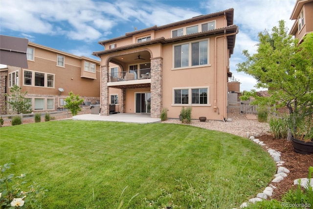 10783 Skydance Dr, Highlands Ranch, CO 80126 - photo 39