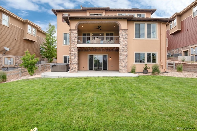 10783 Skydance Dr, Highlands Ranch, CO 80126 - photo 40
