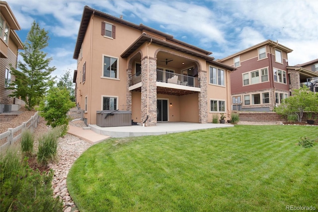 10783 Skydance Dr, Highlands Ranch, CO 80126 - photo 41