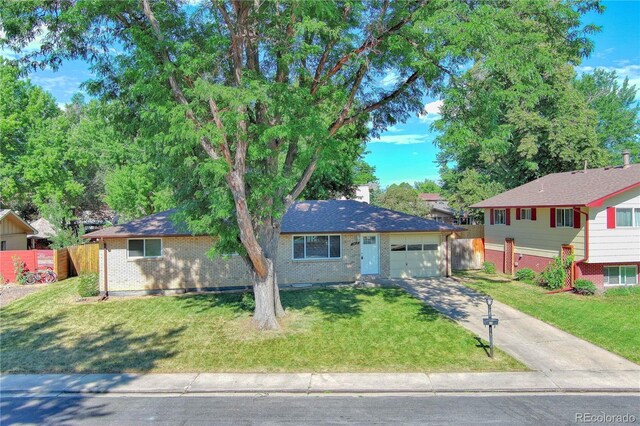 1417 Frontier St, Longmont, CO 80501 - photo 2