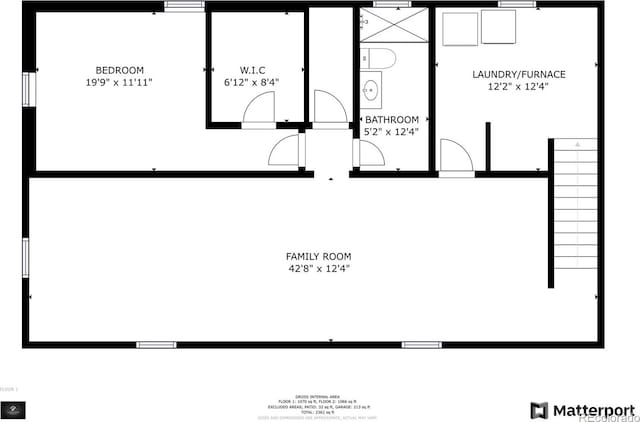 1417 Frontier St, Longmont, CO 80501 - photo 38