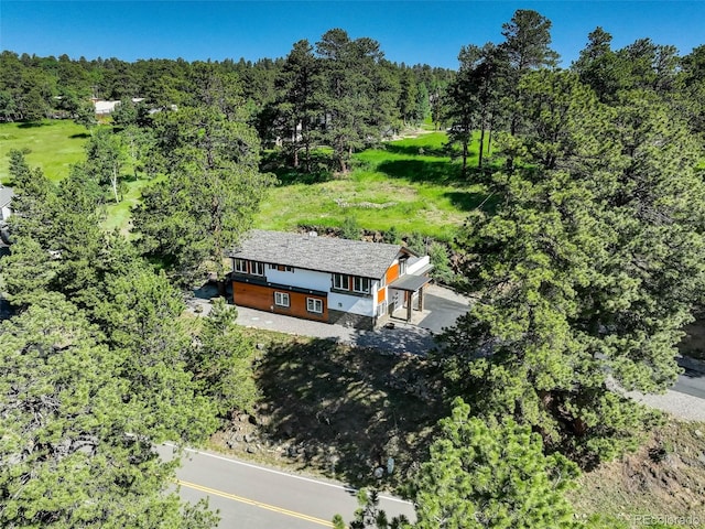 1688 Pine Valley Rd, Evergreen, CO 80439 - photo 32