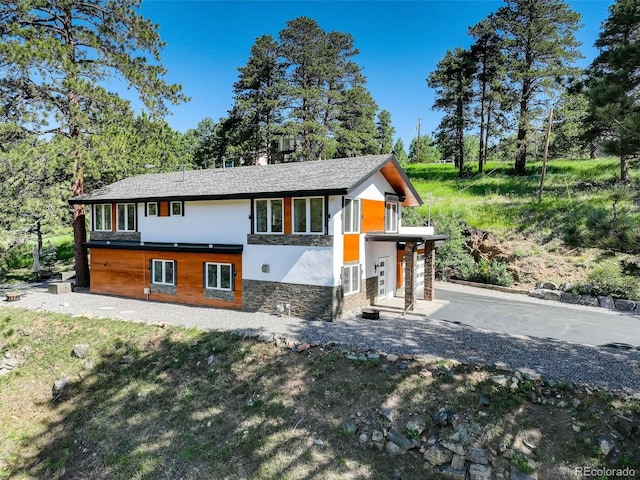 1688 Pine Valley Rd, Evergreen, CO 80439 - photo 40