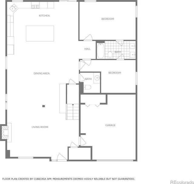 1688 Pine Valley Rd, Evergreen, CO 80439 - photo 41