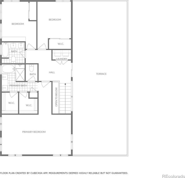1688 Pine Valley Rd, Evergreen, CO 80439 - photo 42