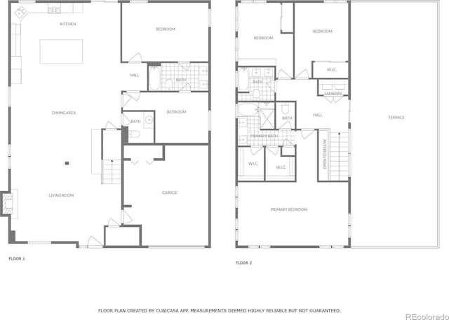 1688 Pine Valley Rd, Evergreen, CO 80439 - photo 43