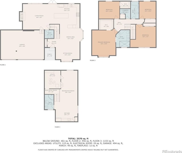 3418 Elk Ct, Broomfield, CO 80020 - photo 45