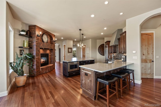 4605 Tierra Alta Dr, Castle Rock, CO 80104 - photo 6