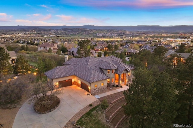 4605 Tierra Alta Dr, Castle Rock, CO 80104 - photo 1