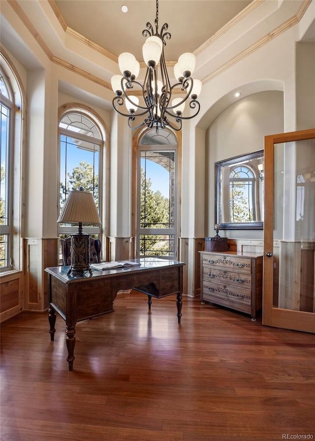 4605 Tierra Alta Dr, Castle Rock, CO 80104 - photo 14