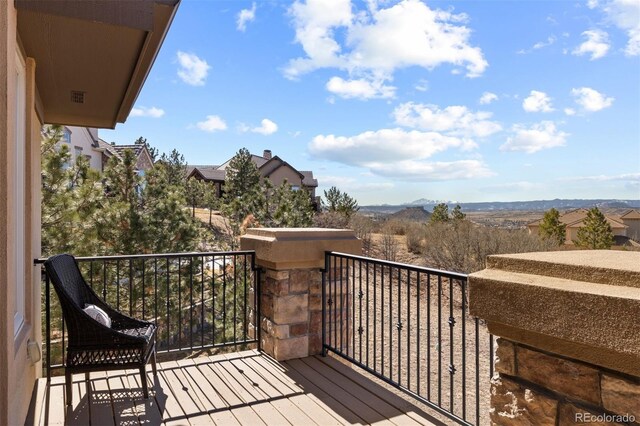 4605 Tierra Alta Dr, Castle Rock, CO 80104 - photo 17