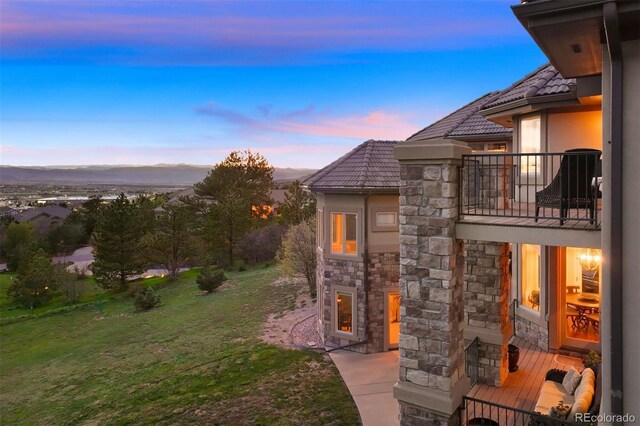4605 Tierra Alta Dr, Castle Rock, CO 80104 - photo 34