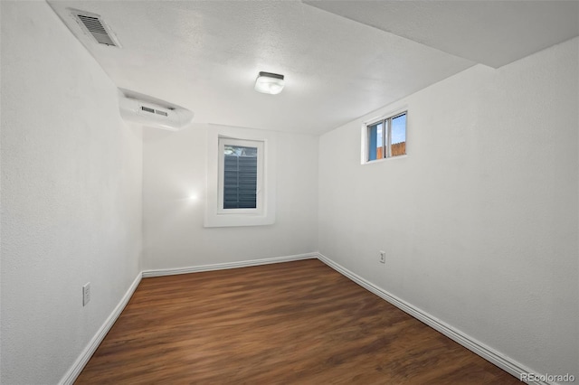5008 Sherman St, Denver, CO 80216 - empty room featuring wood finished floors