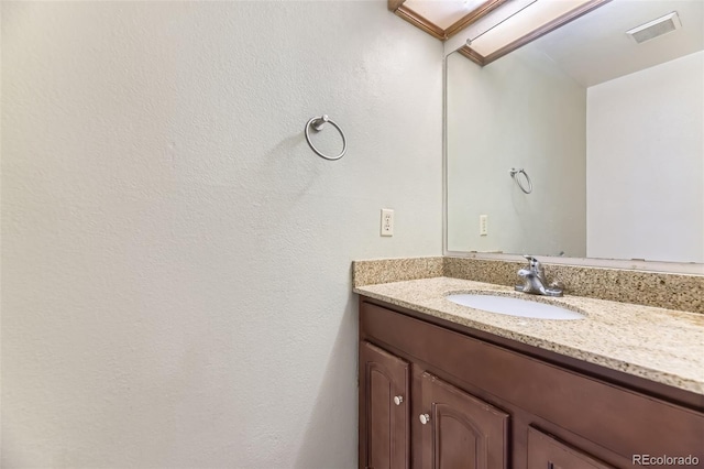 4130 E 94th Ave Unit B, Thornton, CO 80229 - bathroom with vanity