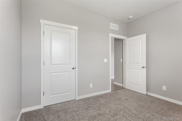 2248 Rosette Ln, Castle Rock, CO 80104 - unfurnished bedroom with carpet flooring