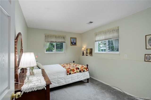 9642 Meade Ct, Westminster, CO 80031 - carpeted bedroom with multiple windows