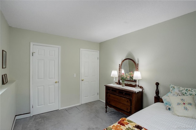 9642 Meade Ct, Westminster, CO 80031 - carpeted bedroom featuring baseboards