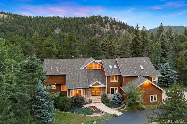 9948 S Turkey Creek Rd, Morrison, CO 80465 - photo 1