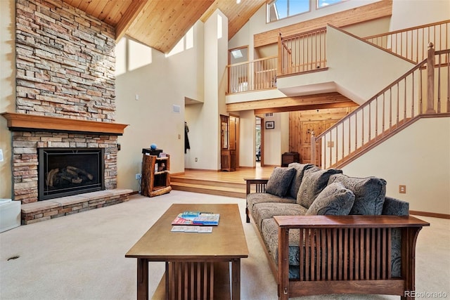 9948 S Turkey Creek Rd, Morrison, CO 80465 - photo 4