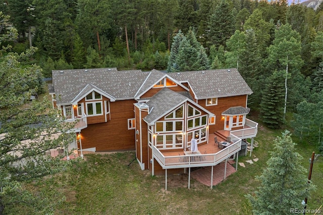 9948 S Turkey Creek Rd, Morrison, CO 80465 - photo 9