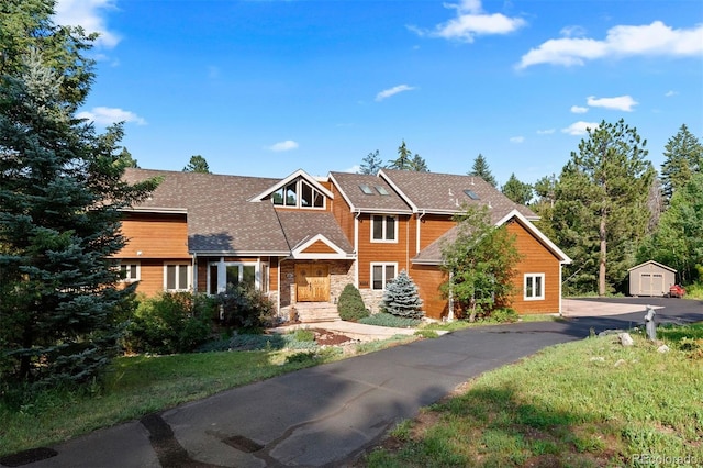 9948 S Turkey Creek Rd, Morrison, CO 80465 - photo 22
