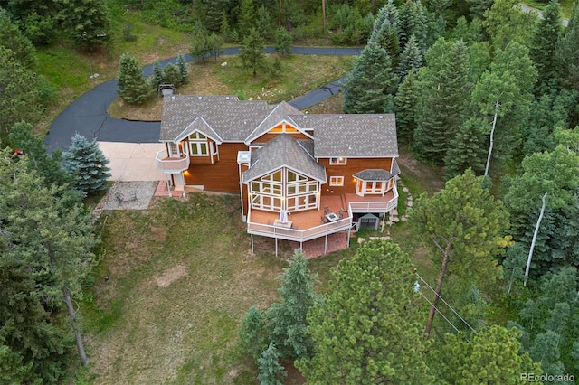 9948 S Turkey Creek Rd, Morrison, CO 80465 - photo 31