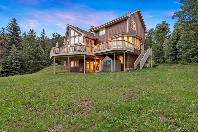 9948 S Turkey Creek Rd, Morrison, CO 80465 - photo 41