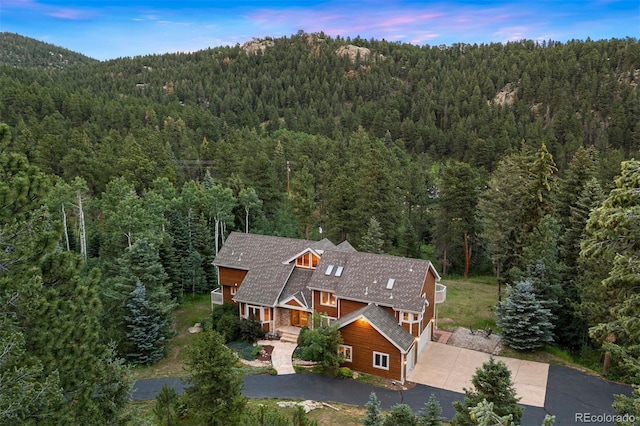 9948 S Turkey Creek Rd, Morrison, CO 80465 - photo 43