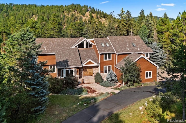 9948 S Turkey Creek Rd, Morrison, CO 80465 - photo 46