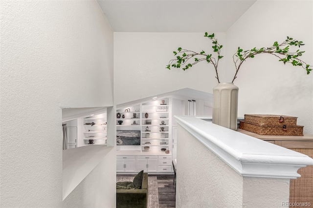 12908 Hudson St, Thornton, CO 80241 - view of staircase