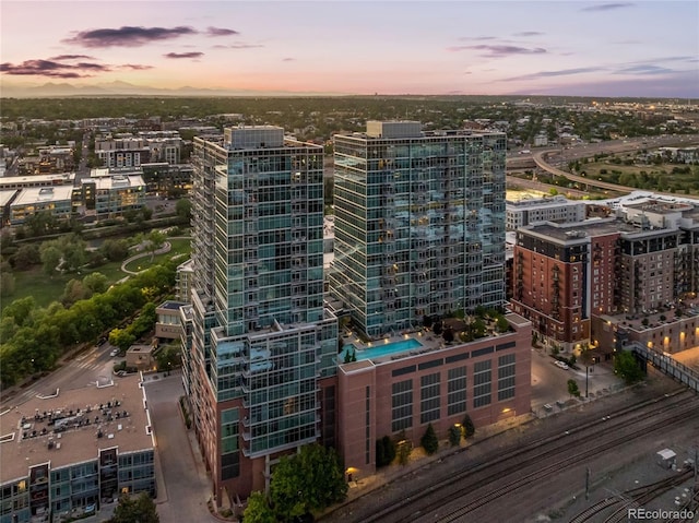 1700 Bassett St Unit 2216, Denver, CO 80202 - photo 2