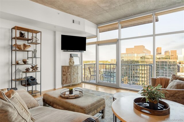 1700 Bassett St Unit 2216, Denver, CO 80202 - photo 3