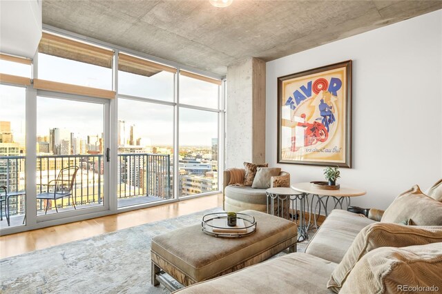 1700 Bassett St Unit 2216, Denver, CO 80202 - photo 4