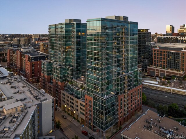 1700 Bassett St Unit 2216, Denver, CO 80202 - photo 33