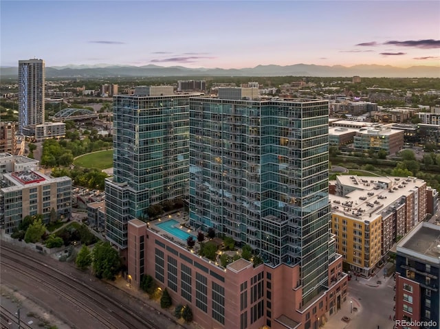 1700 Bassett St Unit 2216, Denver, CO 80202 - photo 37