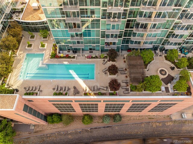 1700 Bassett St Unit 2216, Denver, CO 80202 - photo 38
