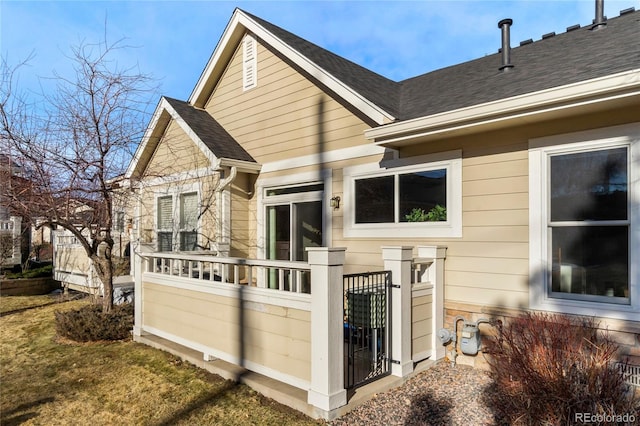 6606 S Reed Way Unit B, Littleton, CO 80123 - photo 5