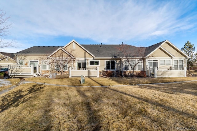 6606 S Reed Way Unit B, Littleton, CO 80123 - photo 21