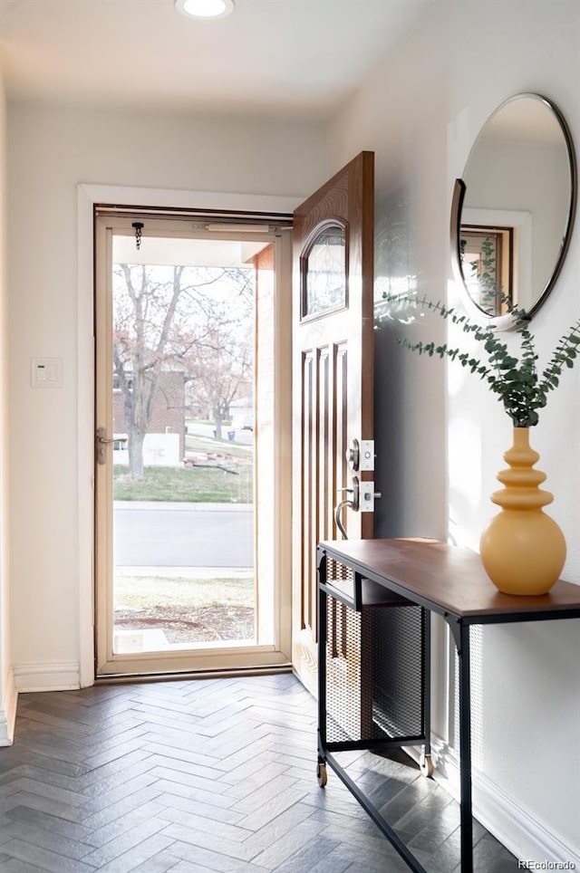 3004 S Niagara Way, Denver, CO 80224 - view of entryway