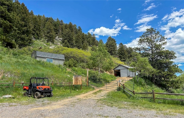 20951 Pleasant Park Rd, Conifer, CO 80433 - photo 34