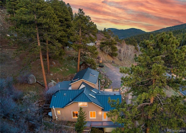 20951 Pleasant Park Rd, Conifer, CO 80433 - photo 2