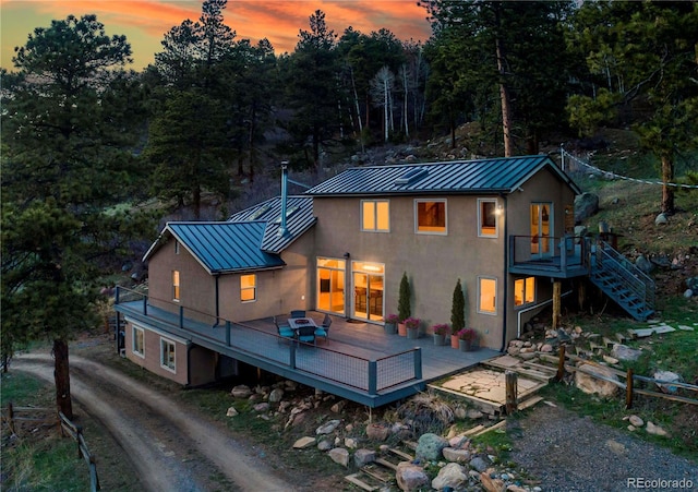 20951 Pleasant Park Rd, Conifer, CO 80433 - photo 3